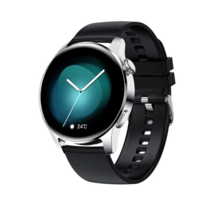 Music Player Bluetooth Call Sports Watch | Waterproof Fitness Tracker
