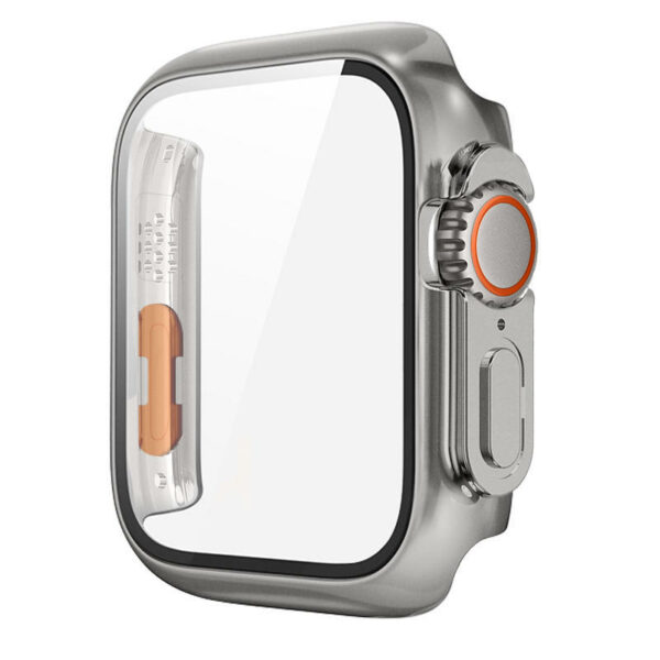 Watch Protective Case Film - Ultra-Thin Full Package for Watches - Image 8