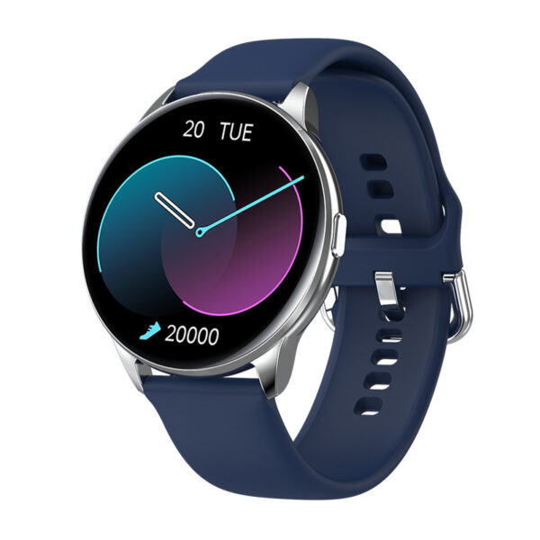 Y90 Smart Watch with GPS & Blood Pressure Monitoring - Image 5