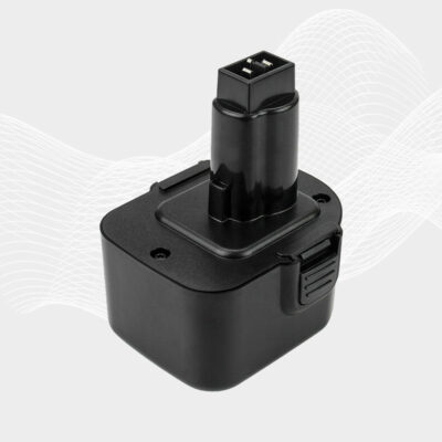 NI-MH Battery Power Tool Accessories