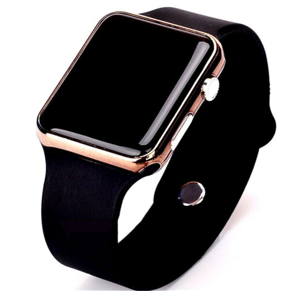 Waterproof Student Bracelet Watch for Active Kids and Teens - Image 7