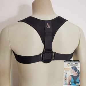 Clavicular Belt Posture Corrector – Back & Humpback Support