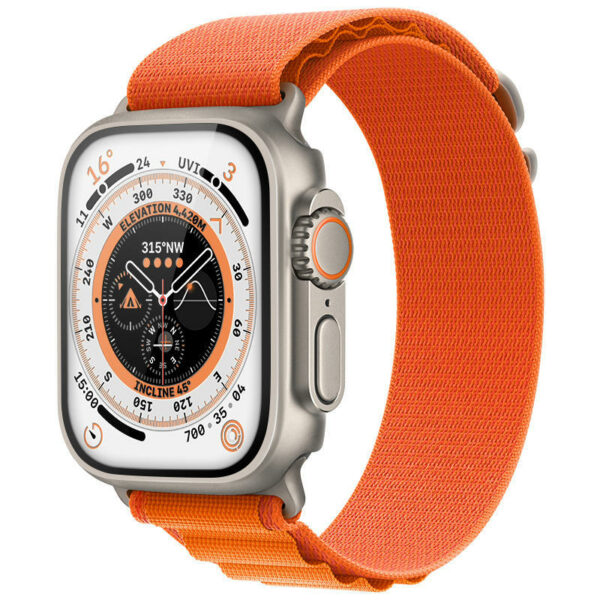 Watch Protective Case Film - Ultra-Thin Full Package for Watches - Image 2