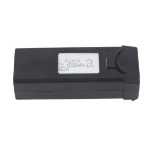 1800mah Lithium Battery for Remote Control Aircraft RC Aircraft Lithium Battery for F184 S93 L900