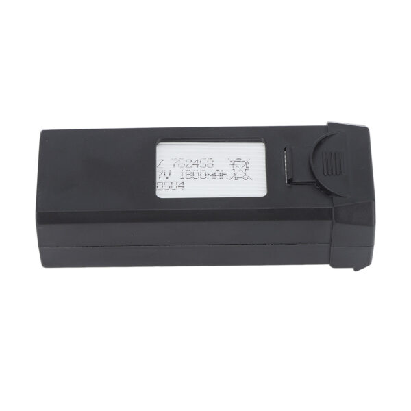1800mah Lithium Battery for Remote Control Aircraft RC Aircraft Lithium Battery for F184 S93 L900