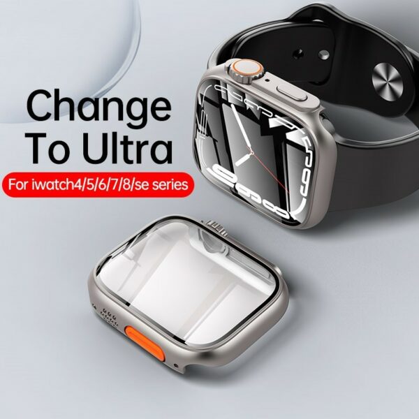Smart Watch Protective Case - Image 4