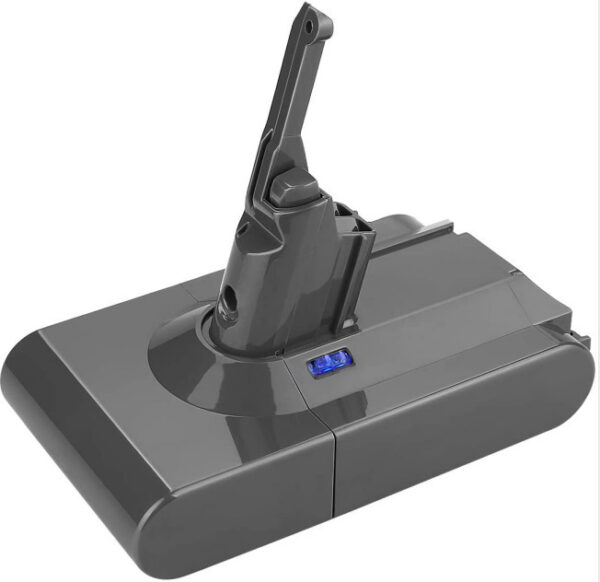 V8 Vacuum Cleaner Battery V8 21.6v Lithium Battery - Image 4