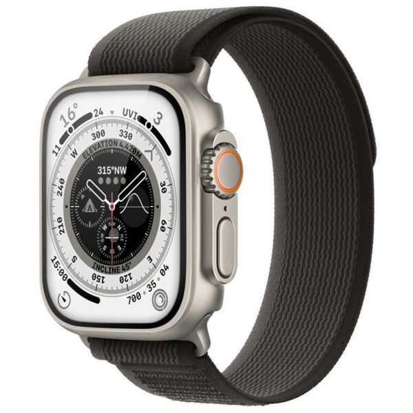 Watch Protective Case Film - Ultra-Thin Full Package for Watches - Image 4