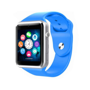 Bluetooth Phone Watch with Sleep Monitor & Pedometer