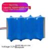 Solar Energy Accumulator Large Capacity Universal Brand New