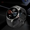 Smart Watch with Blood Sugar & Heart Rate Monitor