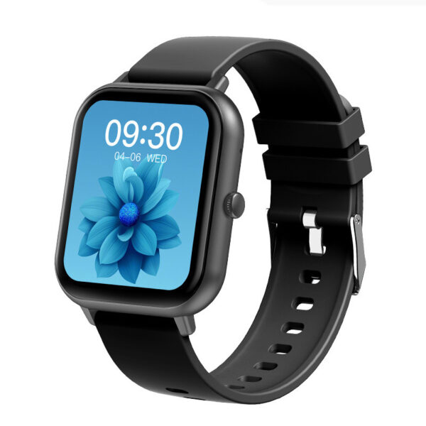 ZL54C Smart Watch AI Voice Assistant – Health & Fitness Tracker - Image 4