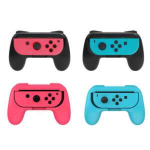 Handle Joy-Con NS Accessories – Left & Right Grip Set