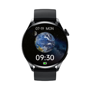 Bluetooth Calling Music Heart Rate Smart Watch – Health Tracker