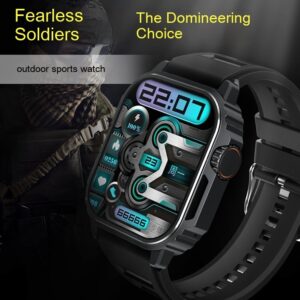 TW11 Smart Watch Bluetooth Calling Heart Rate Monitor