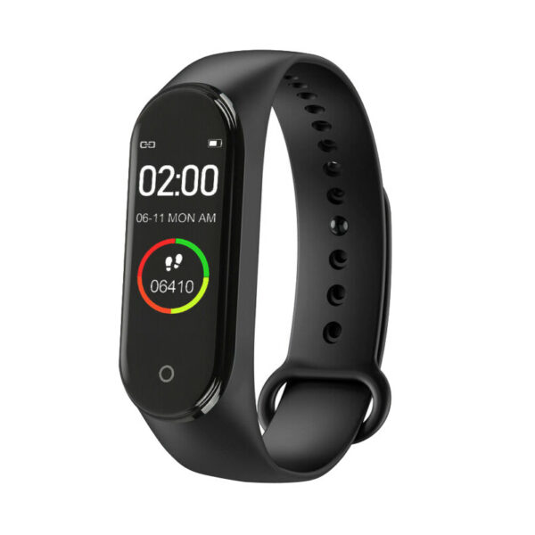 Smart Watch Smart Bracelet Bluetooth Pedometer Child Bracelet - Image 2