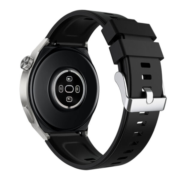 Wireless Charger Sport Smart Watch with Heart Rate Monitoring - Image 5