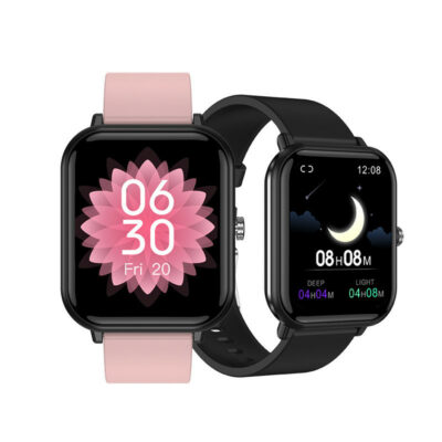 Q9 Pro Smart Bracelet – Multi-Function Fitness Watch
