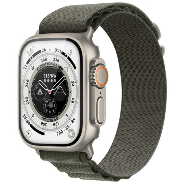 Watch Protective Case Film - Ultra-Thin Full Package for Watches - Image 7