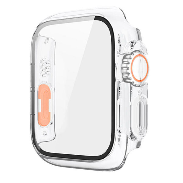 Watch Protective Case Film - Ultra-Thin Full Package for Watches - Image 6