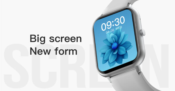 ZL54C Smart Watch AI Voice Assistant – Health & Fitness Tracker - Image 3