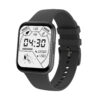 P25 Sports Smart Bracelet – Full Touch & Heart Rate Monitor