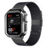 Smart Watch Case Set & Strap – Customizable and Durable Design