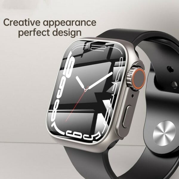 Smart Watch Protective Case - Image 5