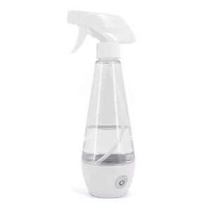 Electrolytic Sterilization Homemade 84 Disinfectant Water
