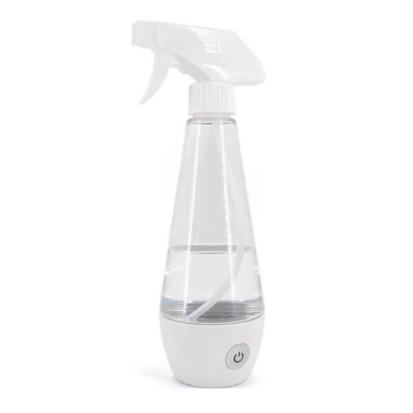 Electrolytic Sterilization Homemade 84 Disinfectant Water