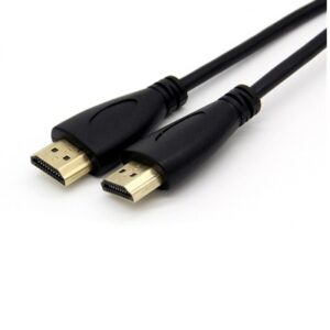 Yeshold HDMI to HDMI Adapter Cable 3 – Apple Compatible High-Speed 4K Connector