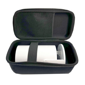 Durable Storage Bag for HY320/HY300 Ultra HD Projector – Travel-Friendly & Shockproof Case