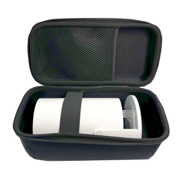 Durable Storage Bag for HY320/HY300 Ultra HD Projector – Travel-Friendly & Shockproof Case