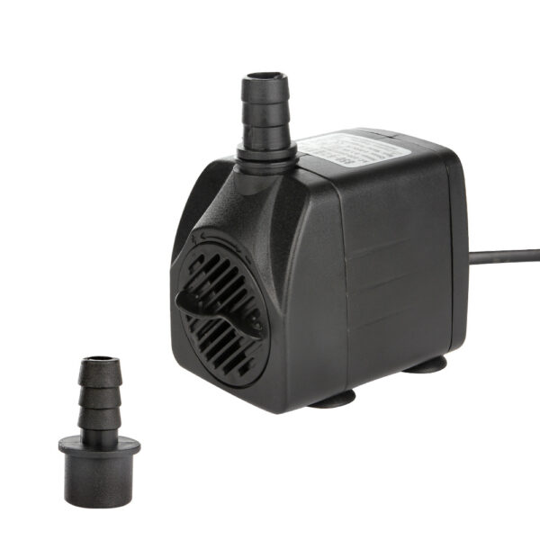 Aquarium submersible pump - Image 9