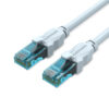 High-Speed Ethernet Network Cable – Durable Computer Jumper & Finished LAN Cable for Stable Connectivity