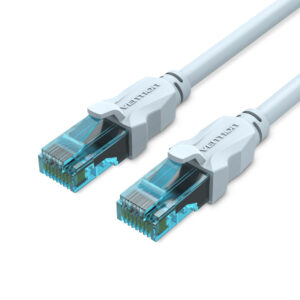 High-Speed Ethernet Network Cable – Durable Computer Jumper & Finished LAN Cable for Stable Connectivity
