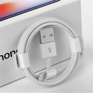 Fast Charging Data Cable – High-Speed USB Cable for Quick Charging & Data Sync
