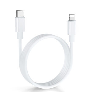 PD18W Fast Charging Cable – Durable Type-C Data Cable for Quick Sync & Power Delivery