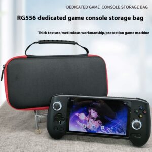 Portable Digital Accessory Bag – Compact Storage for Installation Tools & Electronics