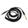 160CM Headphone Extension Cable for ATH-M50x M40x M70x – Durable Audio Cord Wire