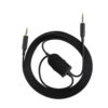 Premium Audio Cable Replacement for Logitech Astro A10 A40 A30 A50 Gaming Headsets – Durable, Tangle-Free with Inline Tuning Support
