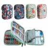 Green Lily Short Bearded Woven Tool Storage Bag – Durable & Customizable Manufacturer Supply