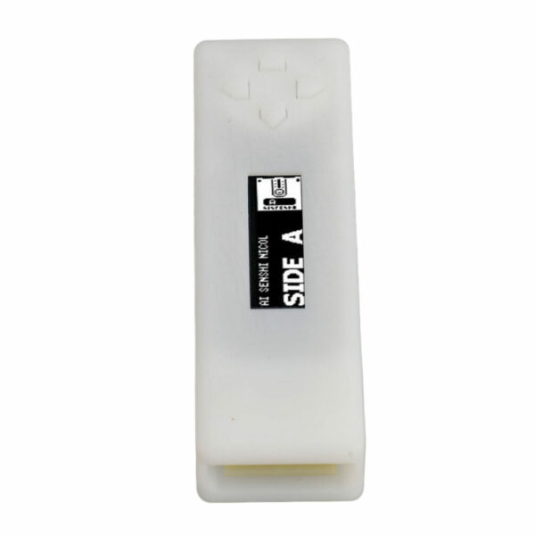 Famicom Disk System Adapter Cable for Twin Famicom AN-505 RO/BK/B/R – White - Image 3