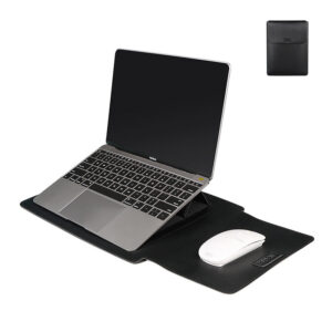 Premium Notebook Liner Bag – Shockproof Protective Laptop Holster for Travel & Daily Use