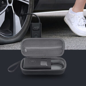 Applicable Inflatable Treasure Storage Bag – Waterproof & Portable Carrying Case for Outdoor & Travel Use