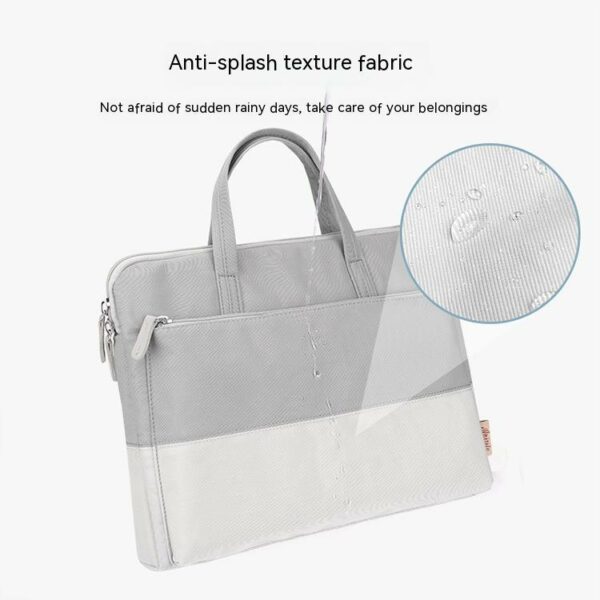 Suitable For Use Laptop Single-shoulder Bag - Image 5