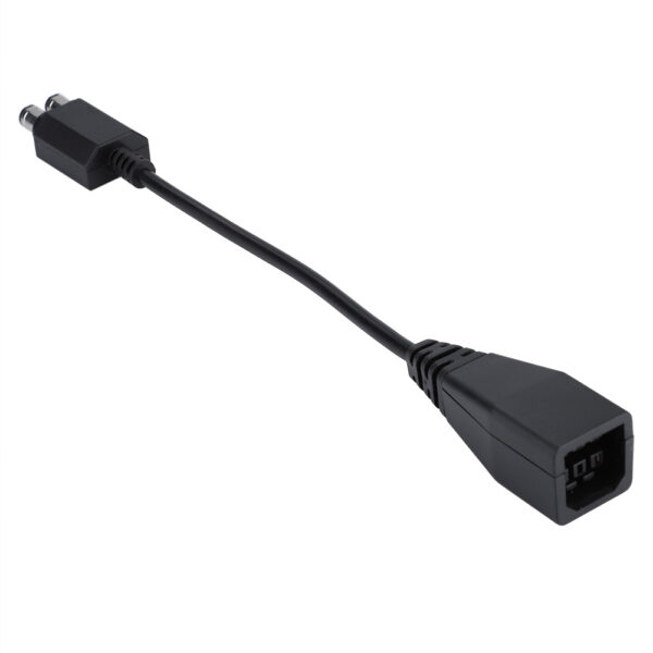 AC Power Supply Charger Cable Adapter Cord for Xbox 360 Slim – High-Performance Converter - Image 2
