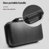 Fast Charging Battery Pack with Dedicated Charger & Storage – High-Capacity Power Solution
