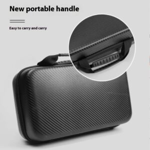 Fast Charging Battery Pack with Dedicated Charger & Storage – High-Capacity Power Solution