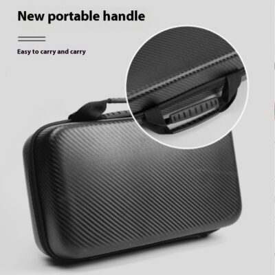 Fast Charging Battery Pack with Dedicated Charger & Storage – High-Capacity Power Solution